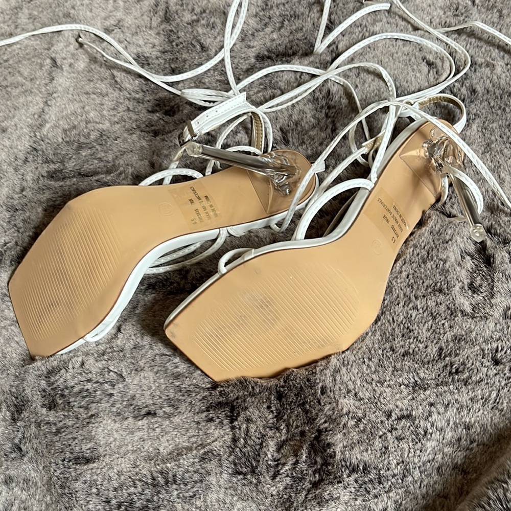 Real strappy - Picture 5 of 7